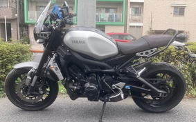 YAMAHA XSR900 2017 RN56J