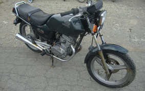 HONDA CB125T JC06