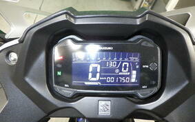 SUZUKI GSX250R DN11A