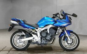 YAMAHA FAZER FZ6 S 2010 RJ14