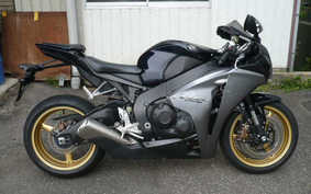 HONDA CBR1000RR ABS 2009 SC59