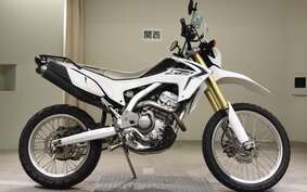 HONDA CRF250L MD38