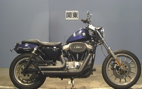 HARLEY XL1200S 2000 CHP