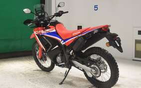 HONDA CRF250 Rally MD47