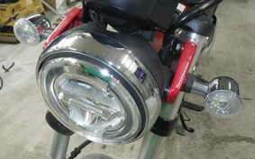 HONDA DAX 125 JB04