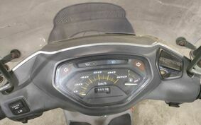 HONDA LEAD 100 JF06