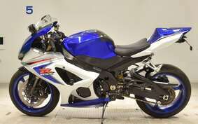 SUZUKI GSX-R1000 2008 GT77A