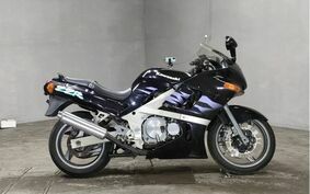 KAWASAKI ZZ-R400 1996 ZX400N