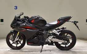 HONDA CBR250RR A MC51