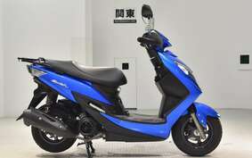 SUZUKI スウィッシュ125 DV12B