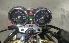 HONDA CB400SF VTEC 2005 NC39