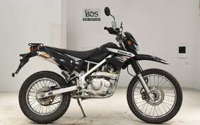 KAWASAKI KLX125 LX125C