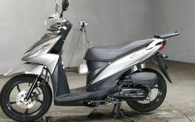 SUZUKI ADDRESS 110 CE47A