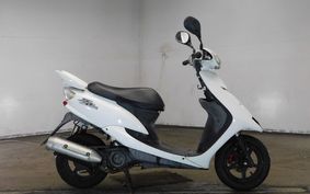 YAMAHA JOG ZR Evolution SA16J