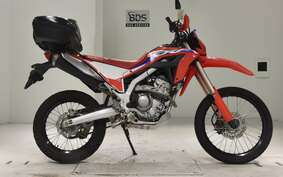 HONDA CRF250L MD47