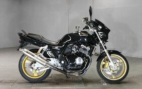 HONDA CB400SF VTEC 2000 NC39