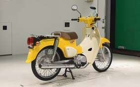 HONDA C50 SUPER CUB AA09