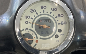 HONDA GIORNO