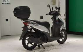 HONDA DIO 110 JF31