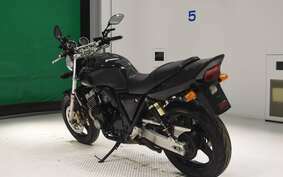 HONDA CB400SF 1997 NC31