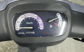 YAMAHA JOG POCHE SA08J