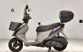 SUZUKI ADDRESS V125 G CF46A