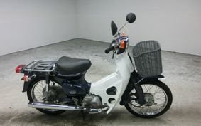 HONDA C70 SUPER CUB HA02