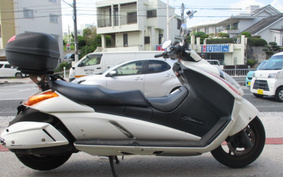 SUZUKI GEMMA 250 CJ47A