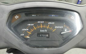 HONDA LEAD 100 JF06