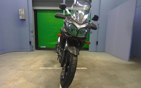 SUZUKI DL650 ( V-Strom 650 ) ABS 2013 VP56A