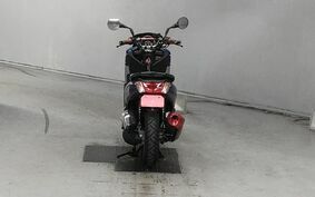 YAMAHA N-MAX 125 SE86J