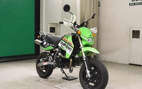 KAWASAKI KSR110 KL110A