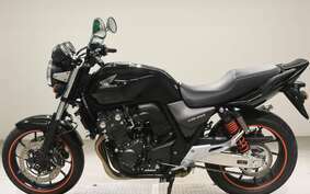 HONDA CB400SF GEN 4 A 2023 NC42