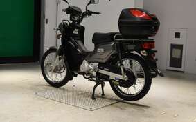 HONDA CROSS CUB 110 JA10