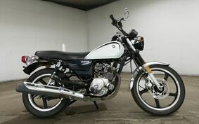 YAMAHA YB125SP PCJL