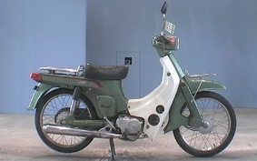 SUZUKI BIRDIE 50 BA41A