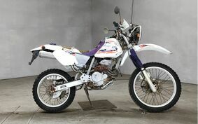 HONDA XR250 BAJA MD30