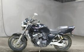 HONDA CB400SF NC31