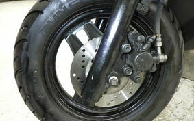 SUZUKI ADDRESS V125 S CF4MA