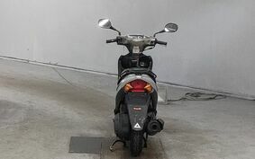 SUZUKI ADDRESS V125 CF46A