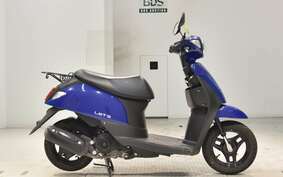 SUZUKI LET's CA4AA