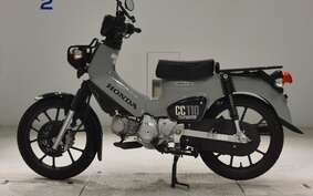 HONDA CROSS CUB 110 JA60