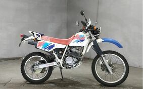 HONDA XLR250 BAJA MD22