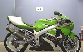 KAWASAKI NINJA ZX-7R ZX750P