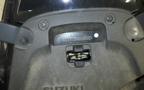 SUZUKI ADDRESS V125 DT11A