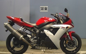 YAMAHA YZF-R1 2002 RN09