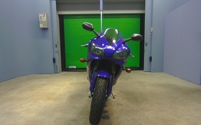 YAMAHA YZF-R1 1998 RN01