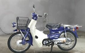 HONDA PRESS CUB 50 AA01