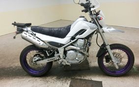 YAMAHA XT250X FI DG17J