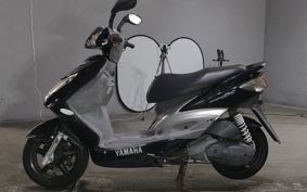 YAMAHA CYGNUS125X SE46